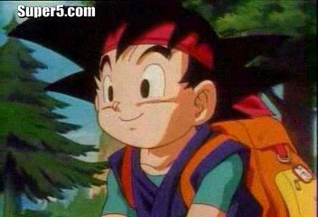 Otaku Gallery  / Anime e Manga / Dragon Ball / Screen Shots / OAV / Dragon Ball GT / Goku Gaiden / 177.jpg